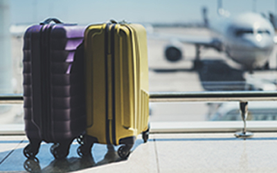 Baggage Limits