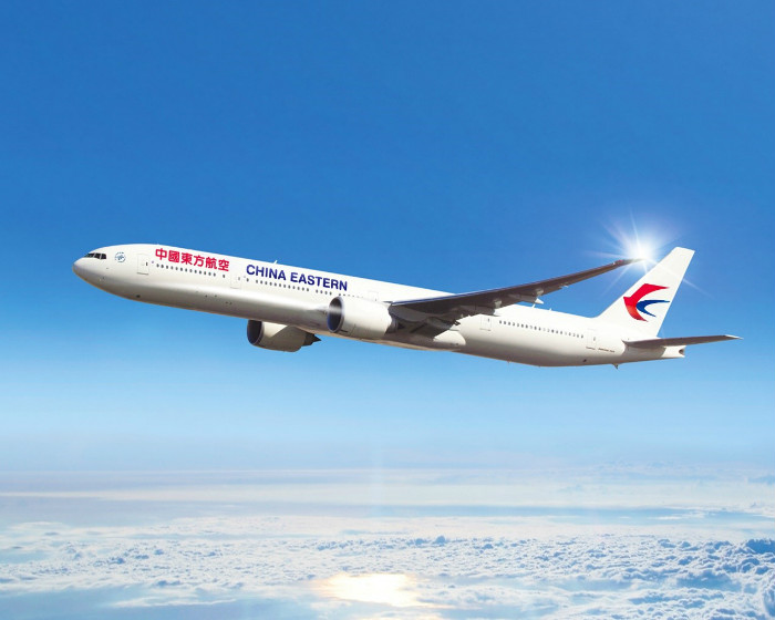 china-eastern-airlines